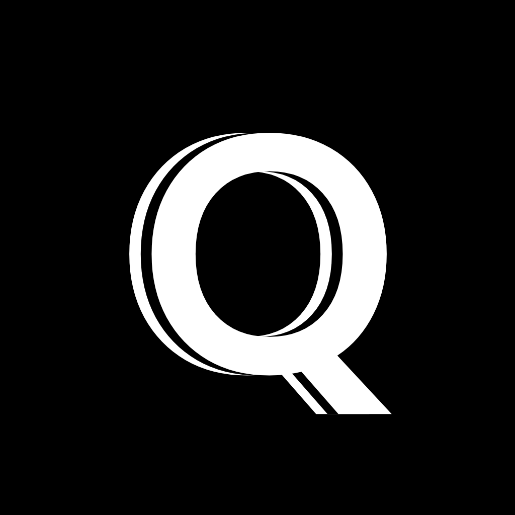 QlockedIn logo